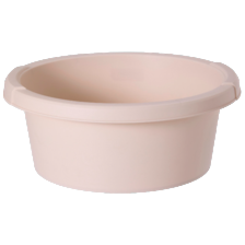 Afwasbak rond